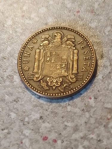 1947 spain una - 1947,