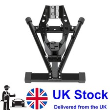 Motorcycle Front Wheel Chock