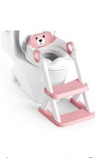 2-in-1 Potty Training Seat