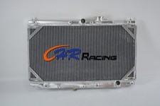 Aluminum Radiator For Honda