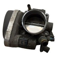 VAUXHALL ZAFIRA THROTTLE BODY MK2 B A3370 EXCLUSIV 1.8 PETROL 93189782 93189782