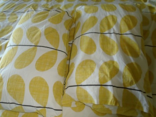 Orla kiely scribble - kiely,
