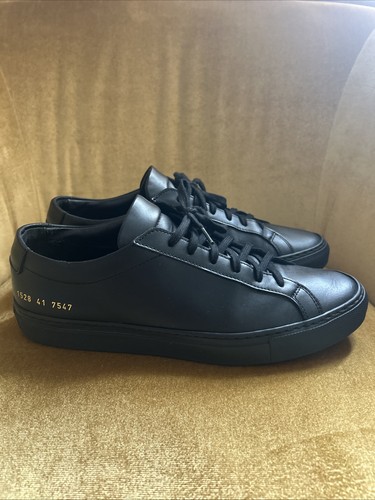 Common projects achilles men - common,