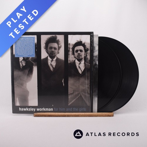 Hawksley workman for him - hawksley,