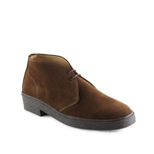 Sanders top luther - hi,