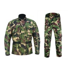 Warrior Gears 6 Pockets Mens