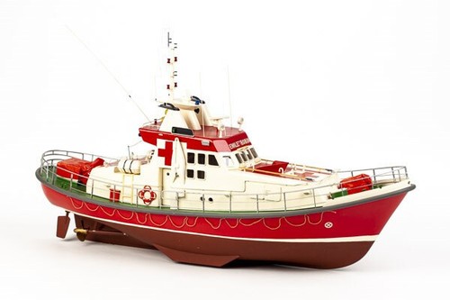 Billing boats bb430 emile - billing,