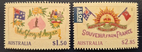 Australia 2025 postcards - australia, /
