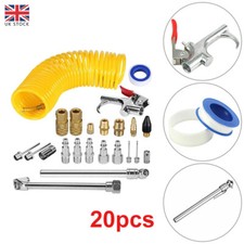 20x Air Compressor Kit Air