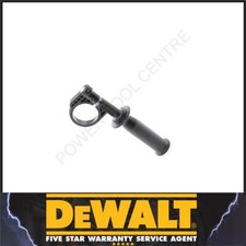 DeWalt Spare Part Side Handle
