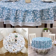 150cm Round Table Cloth