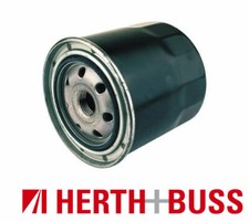 Oil Filter HERTH+BUSS