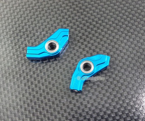 Alloy front rocker - alloy, for