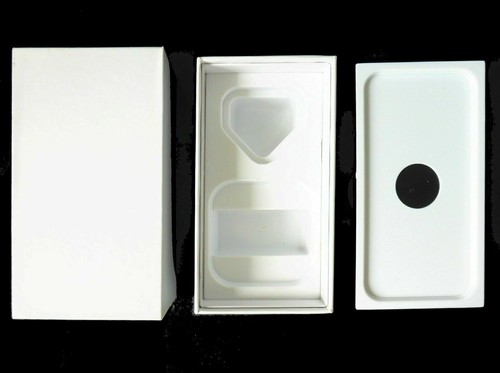 Prototype box for iphone - prototype, 5