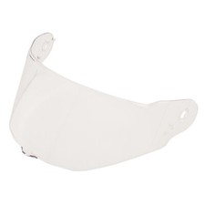 OMP Replacement Visor For Circuit Evo Helmet  - Motorsport / Race / Racing