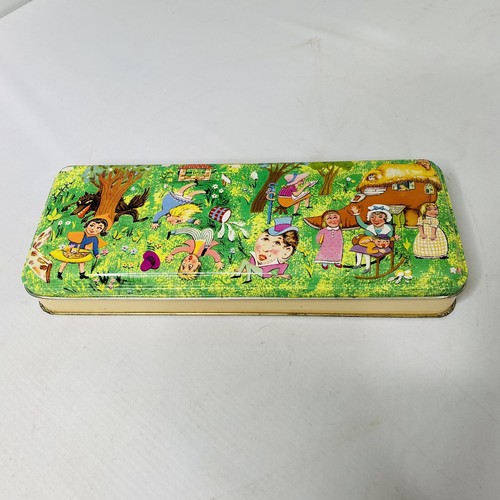 Pictorial childhood stories - childhood,