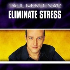 Paul Mckenna : Eliminate Stress CD Value Guaranteed from eBay’s biggest seller!