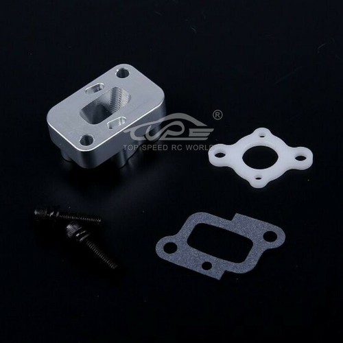 Alloy intake manifold - alloy, for
