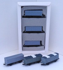 N Gauge LNER 15T Tran-ship Box