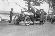 National driver W.C. Poertner