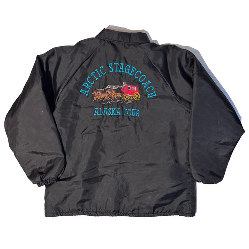 Vtg hartwell sports artic - hartwell,