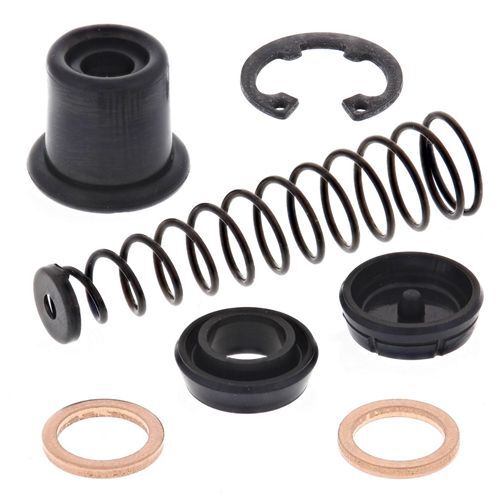 Master cylinder rebuild kit - master,