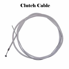 Clutch Cable for Tuk Tuk Three Wheeler Multiple and Universal Applications