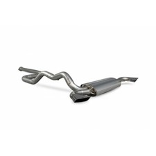 Vauxhall Astra J VXR Scorpion