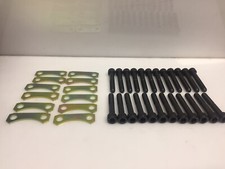 Ford Sierra Sapphire 2wd /mk1