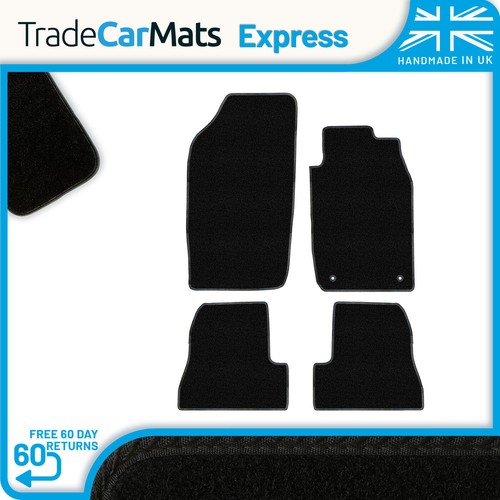 Tailored carpet car floor - car, mats