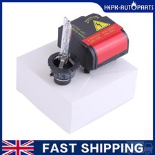 Headlight Igniter Ballast &