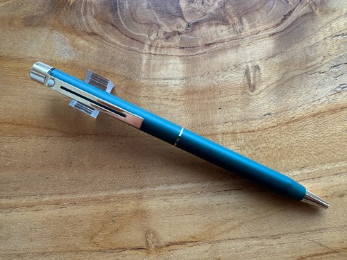 Sheaffer targa matte green - sheaffer,