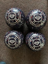 Aero Quantum Size 3.5H lawn