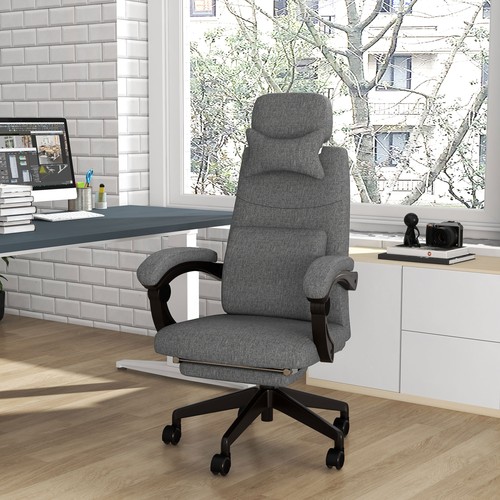 Home office chair - chair, swivel