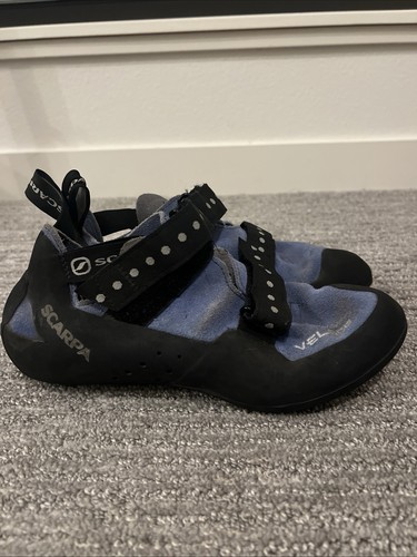 Scarpa veloce men 8 - veloce, 8.5