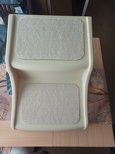 Foldable pet stairs easy - pet,