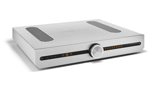 Roksan attessa stereo - roksan,