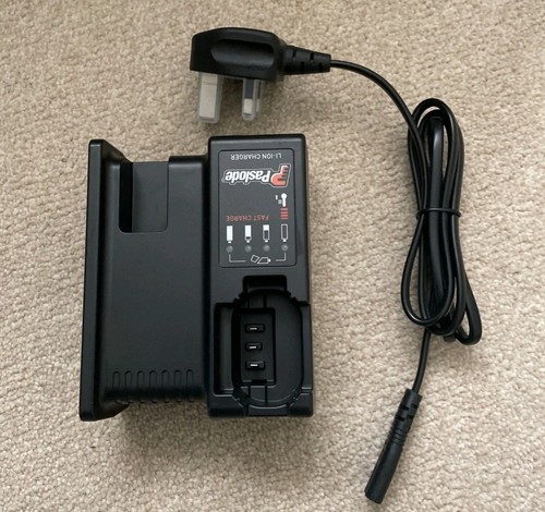 Paslode 018882 lithium battery - 018882,