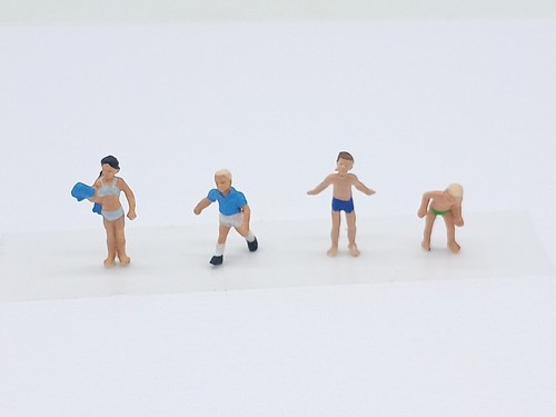 preiser figures