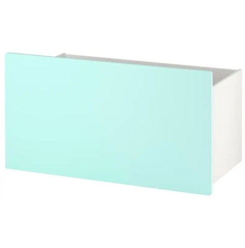 Ikea smastad toy box - box, chest