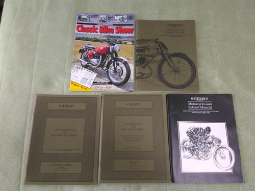 Sotheby 1991 classic - 1991-93,
