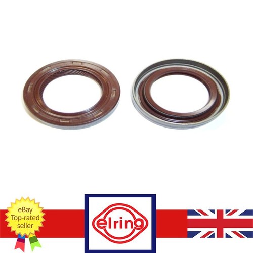 Crankshaft shaft seal for - crankshaft,