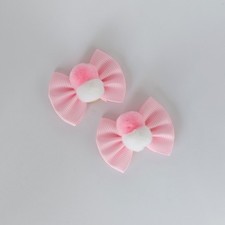 Handmade Pet Hair Bows