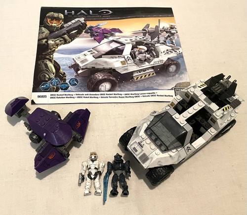 Halo wars usnc - wars, mega