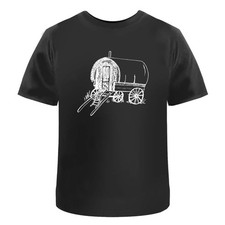 'Romany Caravan' Unisex