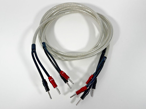 Chord shawline speaker cable - chord,
