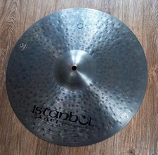 Istanbul Agop OM 16" Crash