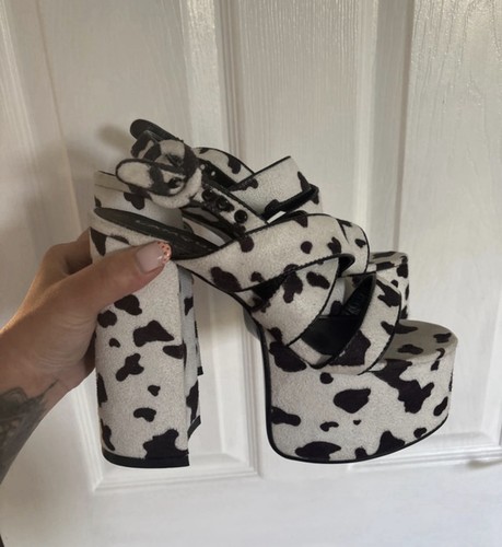 Lamoda size platform high - size,