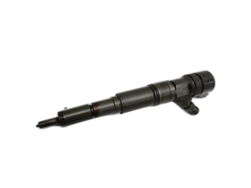 Injector nozzle - injector,