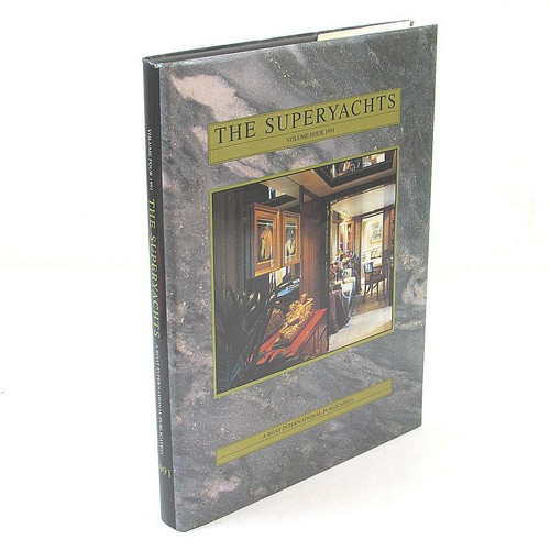 The superyachts volume four - the,